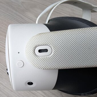 Meta Quest 3S VR 128GB - 5