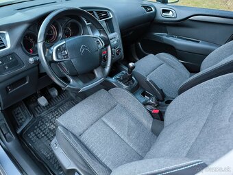Citroen C4 1.2 81KW 2018 - 5