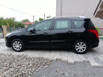Peugeot 308 SW Premium HDI 110 - 5