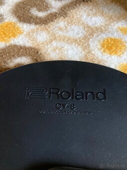 Roland 17 - 5