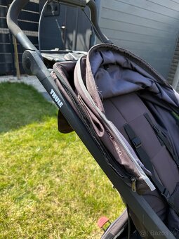 Thule urban glide 2 black - 5