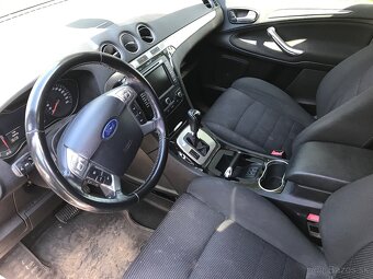 S-Max Rv 2013 120kw automat - 5