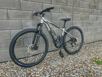 Merida eBig Nine 600 / M / 504Wh / 29" / - 5