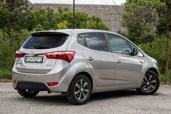 Hyundai ix20 1.6i po prvom majiteľovi /aj na splátky/ - 5