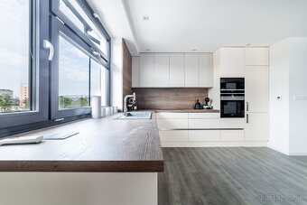 4-izbový, prenájom, centrum, parking, Pri plavárni, Košice - 5