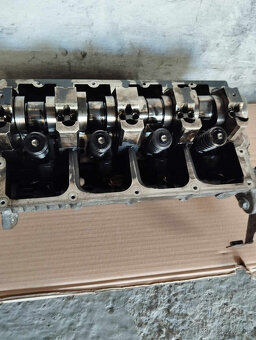 tandem, veko motora, drziak, agregat, 1,9 tdi 77kw pd - 5