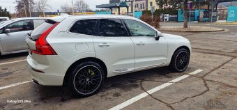 VOLVO XC60 A8 Inscription 4x4 - 5