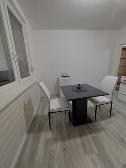 1-izbový byt predaj - 5
