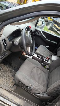 Nissan Pathfinder 2005 2.5dci - 5