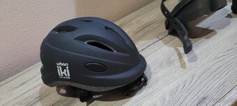Predná detská sedačka na bicykel s príslušenstvom - 5