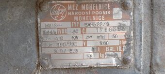 Cinkular (s dovozom v rámci okr. NR) - 5