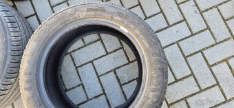 Letne pneumatiky 235/50 r17 - 5