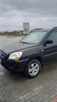Kia Sprortage - 5