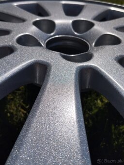 5x108 R16 Originál Volvo - 5