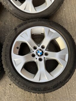 5x120 r17 BMW Styling 317 - 5