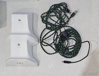 Xbox series S - 5