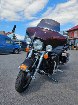 Harley davidson - 5