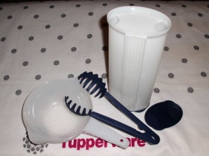 Tupperware – NOVÉ - 5