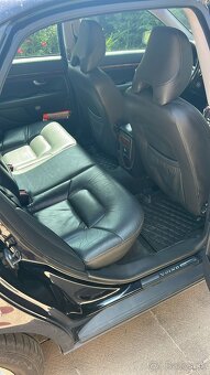 Volvo S80 D5 - 5