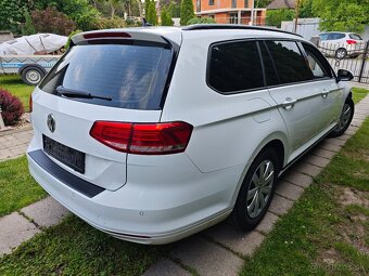 Volkswagen Passat 2.0.TDI - 5