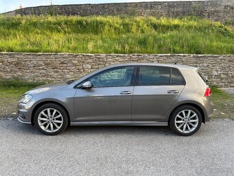 Volkswagen Golf 1.2 TSI BMT R-Line Comfortline EU6 - 5