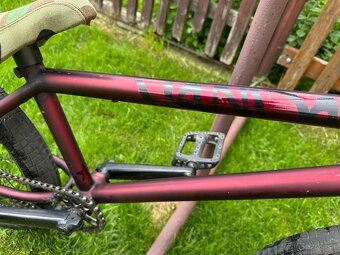 Bmx Vandals - 5