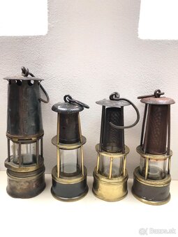 banícka lampa banícky kahan - 5