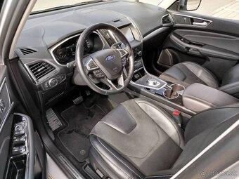 Ford Galaxy 2.0 TDCi EcoBlue 190 Titanium - 7 miestne - 5