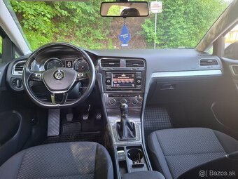 VW GOLF 1.6 TDI 2020 (NOVŠÍ MODEL) - 5