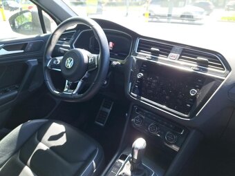 Volkswagen TIGUAN R-line - 5