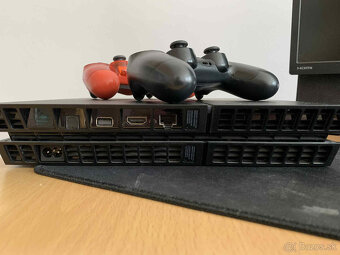 Playstation 4 1tb - 5
