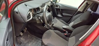 Predám Citroën C3 1,4 hdi r.v 2014 - 5