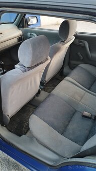 Škoda Felícia 1.3 MPI 50kw - 5