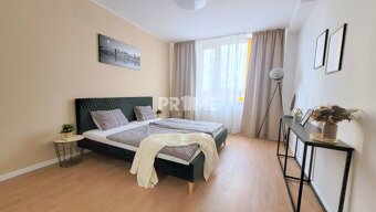 EXKLUZÍVNE, ŠTÝLOVÝ 2i byt, NOVOSTAVBA, DRAŽDIAK, Betliarska - 5
