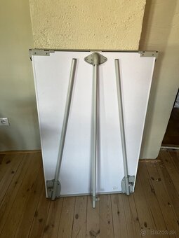 Sigma tripod flipchart - 5