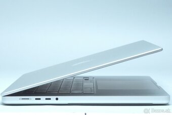 ZÁRUKA/Macbook Pro 16.2"/M1 PRO/16GB RAM/512GB SSD/TOP/BAT - 5