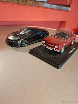 Zberateľstvo automobilových modelov - 5