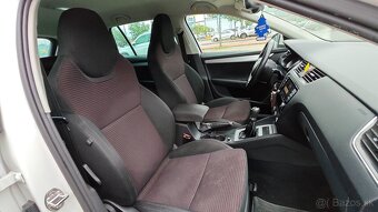 Škoda Octavia III 1.2 TSI Sportline, 2014, 223 000km - 5