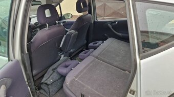 Predám Mercedes A 140 - 5