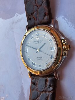 Hodinky Raymond Weil - 5