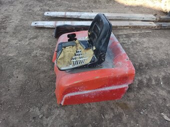 Desta dv25, 35c lpg - 5