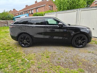 Range Rover Velar - 5