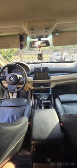 Bmw x5 - 5
