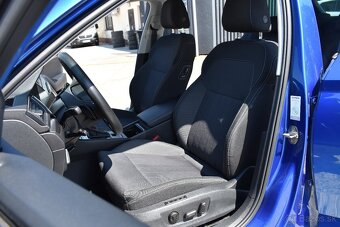 Škoda Superb Combi 2.0 TDI SCR Style 4x4 DSG - 5