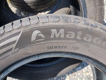 Letné pneu.205/55R16 Matador Hectora 3 - 5