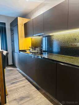 3 izbový výnimočný byt, 82m2 + pivnica 20m2+2 balkóny, Sväto - 5