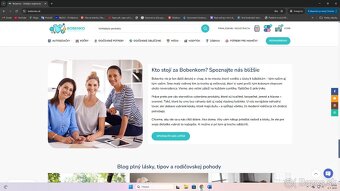 predam novy detský eshop bobenko.sk - 5