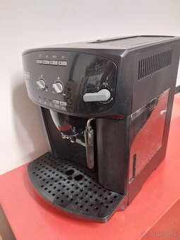 Predam kavovar delonghi CORSO - 5