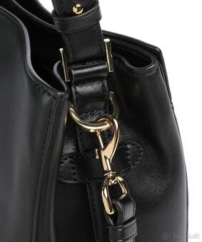 kabelky tmavomodrá a čierna - ralph lauren - 5