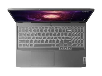 Lenovo LOQ 15APH8-Ryzen 7 7840HS-16GB-1TB-RTX4060-2560x1400 - 5